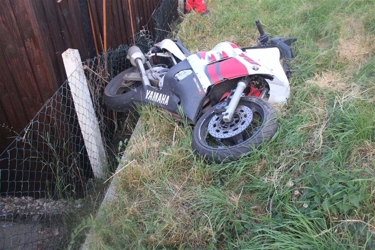 Schwerer Unfall mit zwei Verletzten im Hürtgenwald
