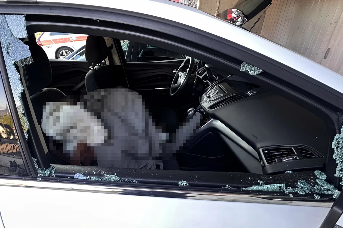 Einbruchsserie in Lauerz SZ – Polizei sucht Hinweise nach Auto- und Wohnungseinbrüchen