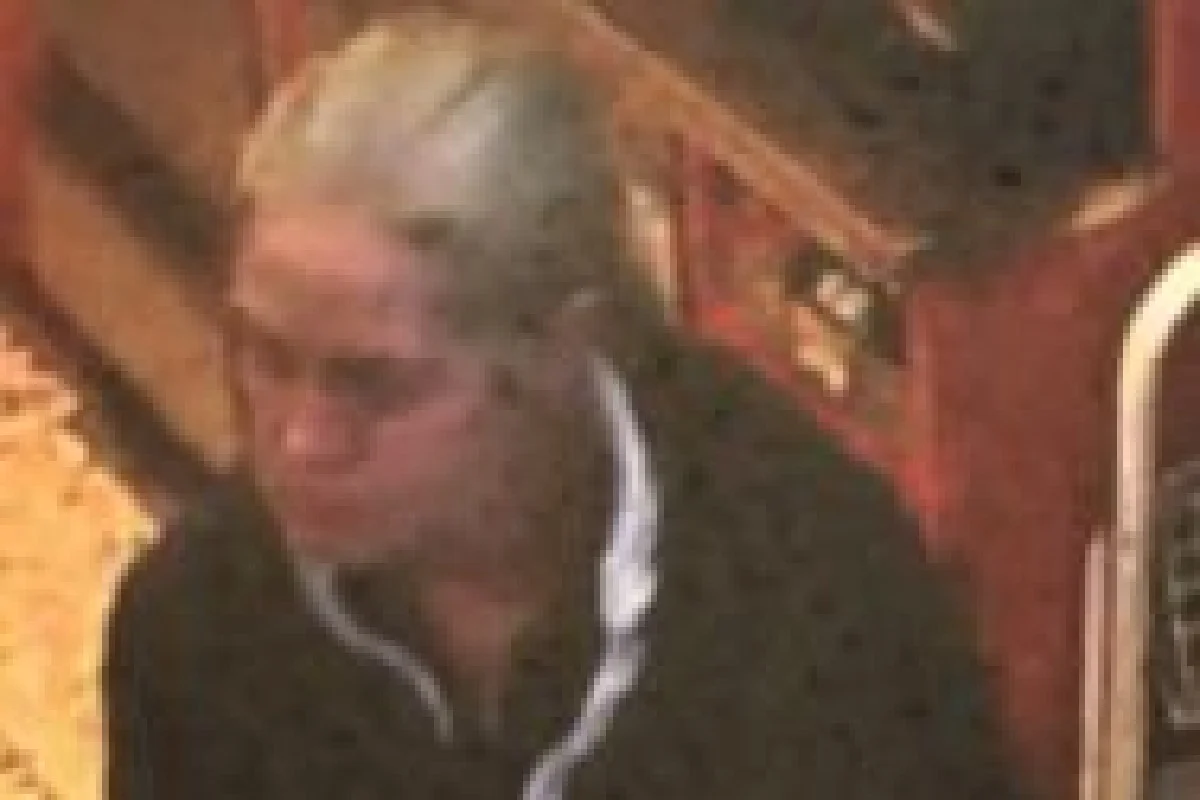 Bochum - Betrugsfall - Wer kennt diese Person?