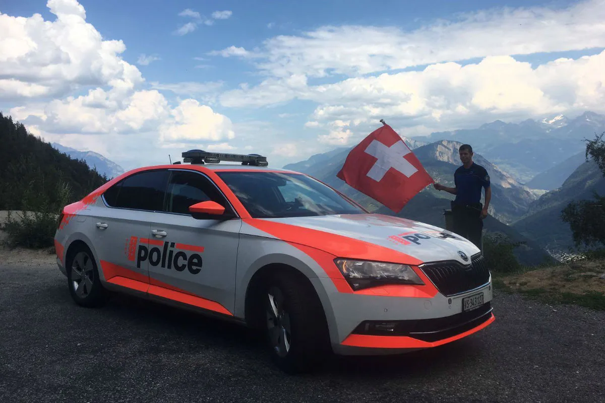 Wallis VS - Präventionskampagne: «MADE VISIBLE»