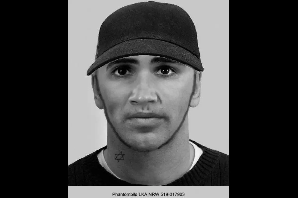Polizei fahndet nach Sexualstraftäter