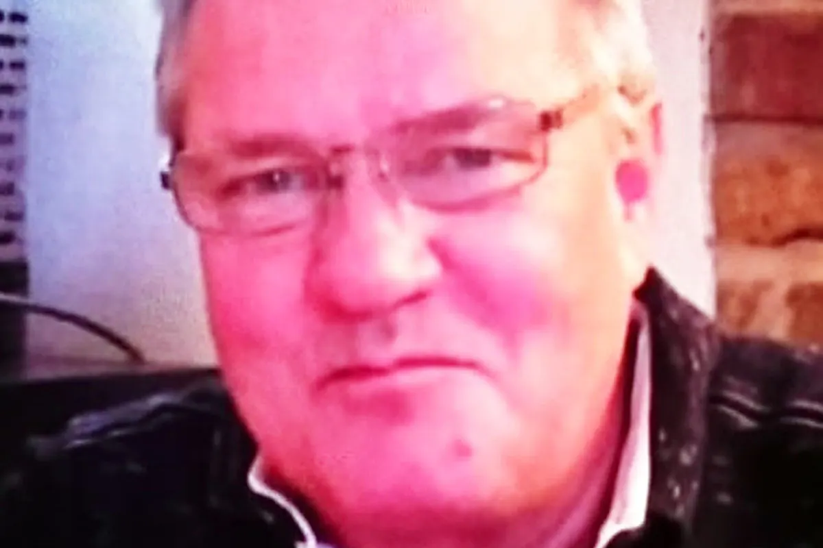 Arenshausen - Der 66-Jähriger Alfred Müller aus dem Eichsfeld vermisst