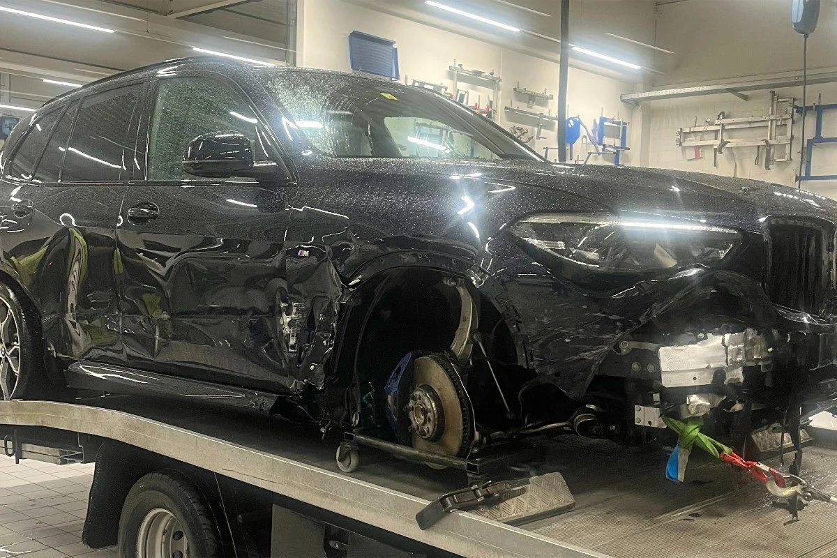 Knutwil / Stadt Luzern - Mehrere Unfälle auf der Autobahn A2 am gestrigen Mittwoch
