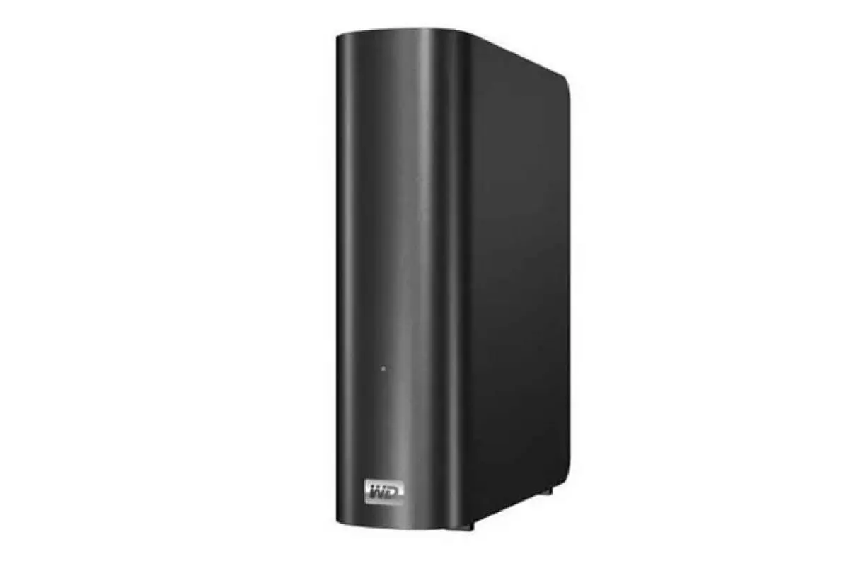 Sicherheitslücke bei Western Digital - Unbedingt sofort vom Internet trennen