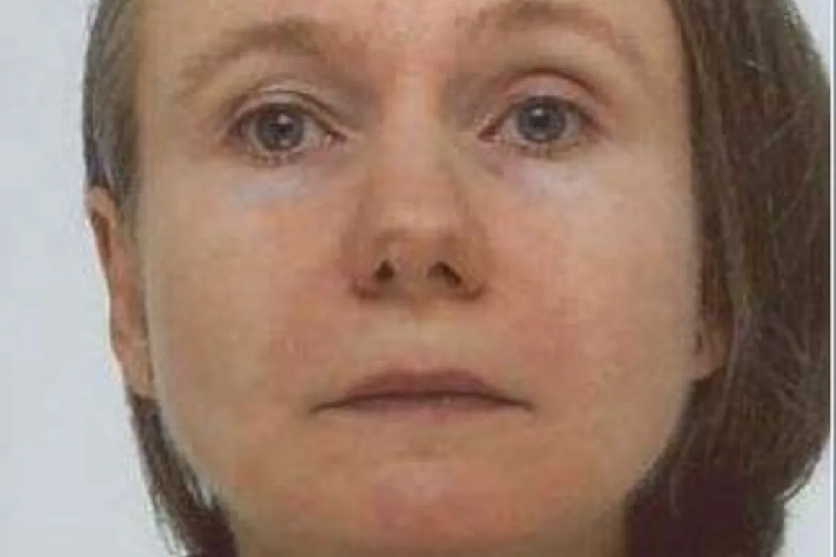 Hannover - Öffentlichkeitsfahndung: Wer hat Karin S. gesehen?