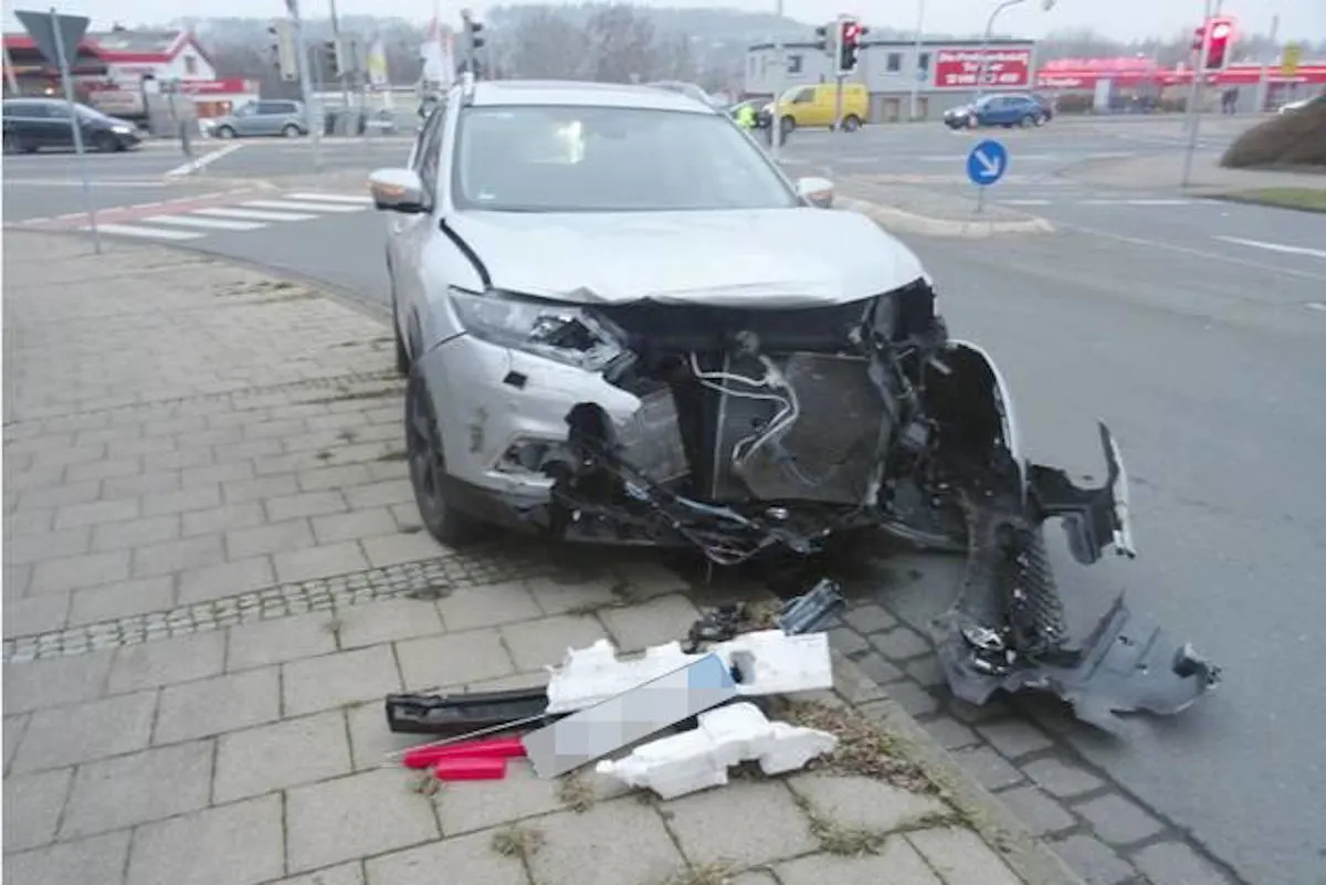 Hameln - Unstimmigkeit über Ampelphase