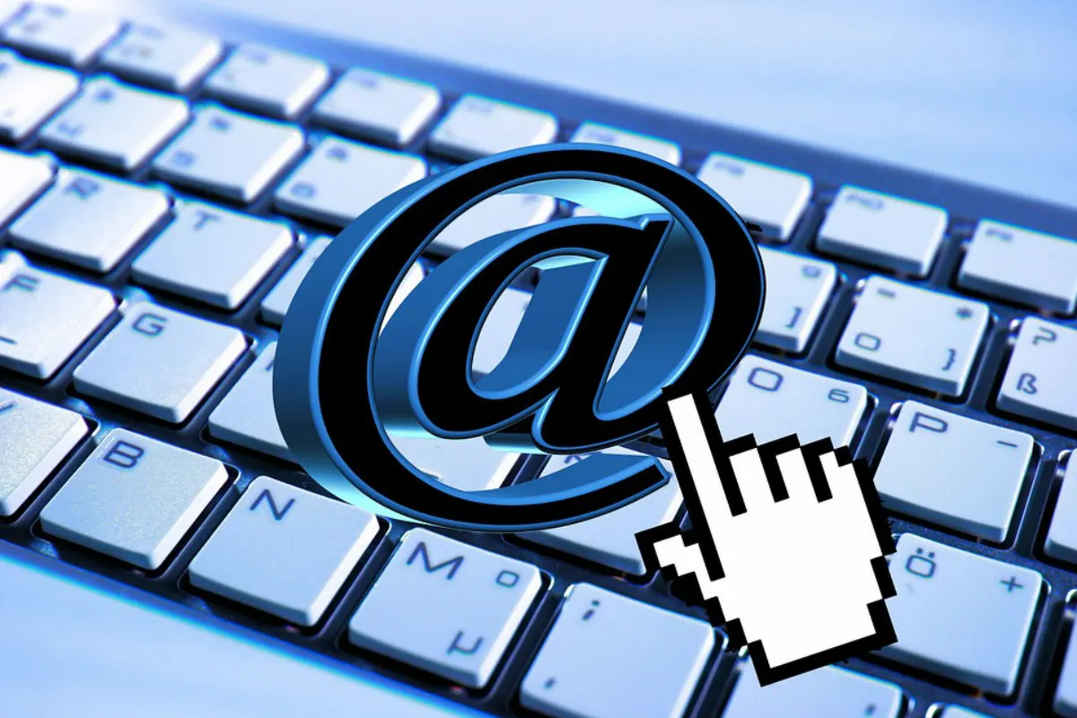 Kanton SO - Erpresserische E-Mails in Umlauf