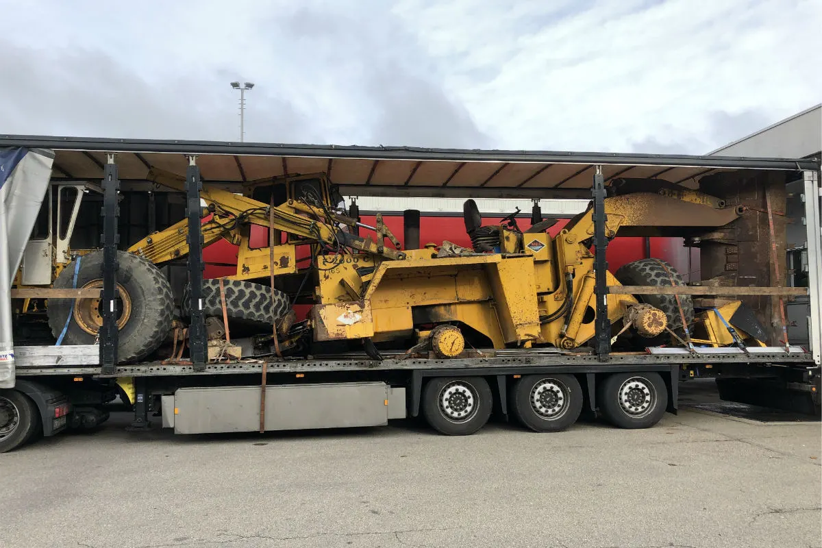 Stadt Schaffhausen SH - 30 von 81 kontrollierten Chauffeuren angezeigt
