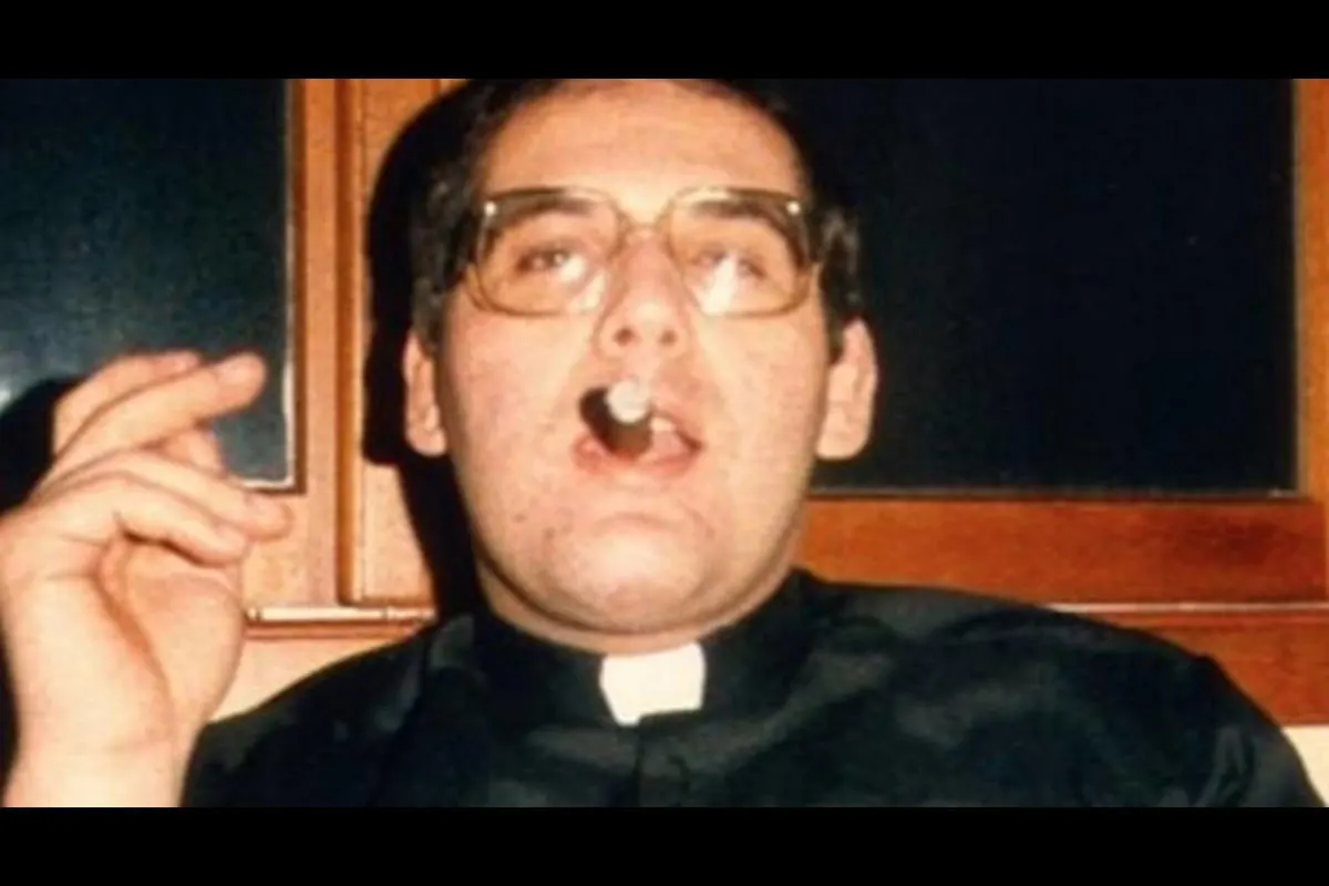 Missbrauchsbeschuldigter Ex-Priester erschossen