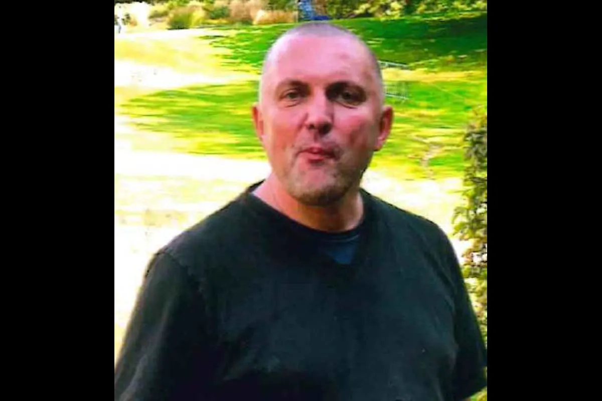Mannheim – Polizei sucht nach vermissten 56-jährigem Andreas P.