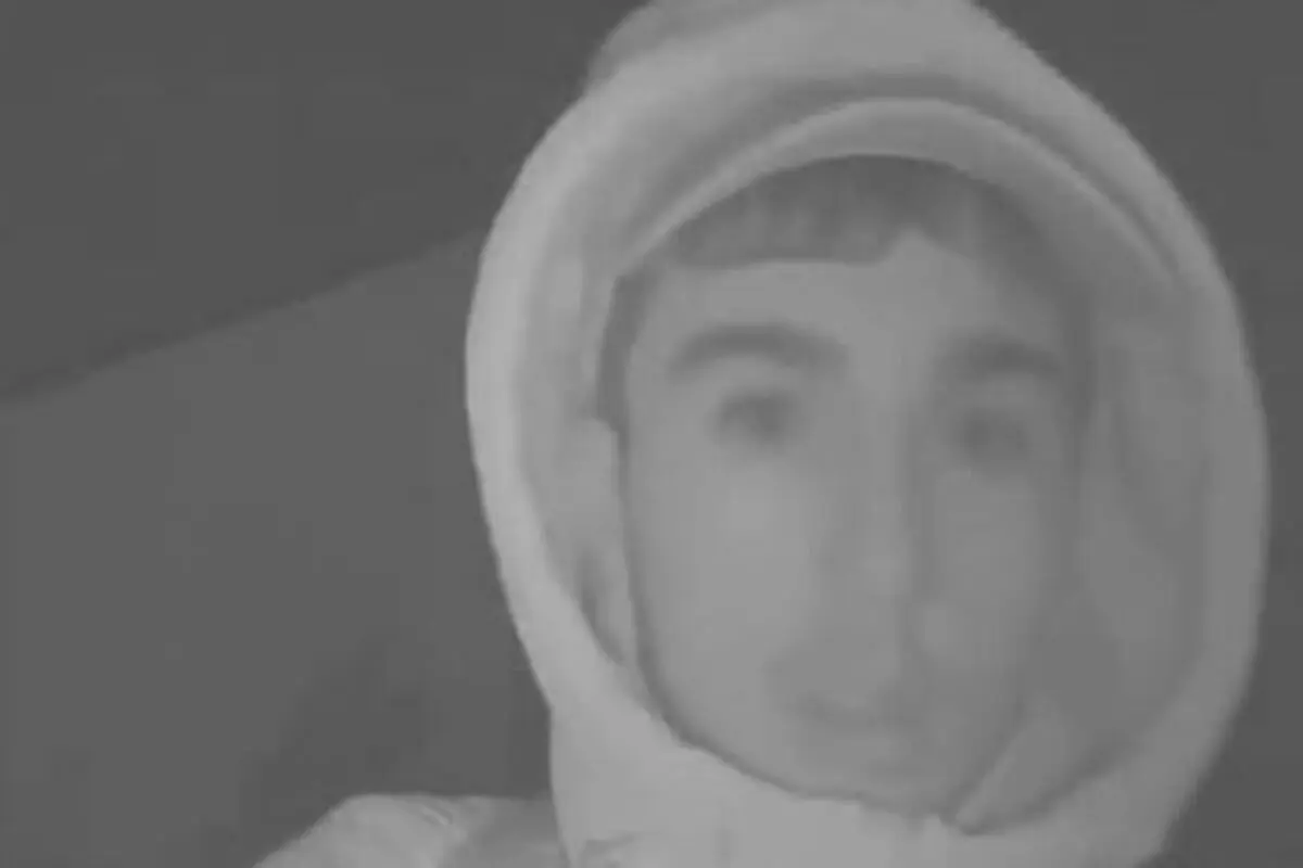 Kreis Düren NW - Zwei Personen nach Wohnungseinbrüchen gesucht