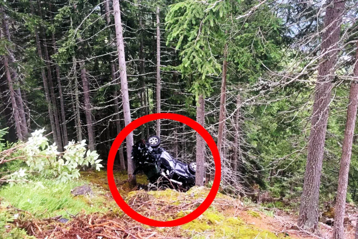 Davos Wiesen GR - Tödlicher Selbstunfall