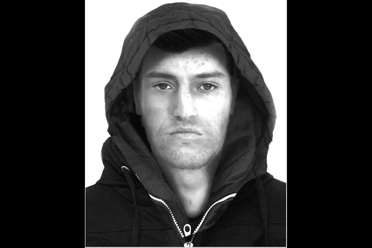 Norderstedt – Polizei veröffentlicht Phantombild nach versuchter räuberischer Erpressung