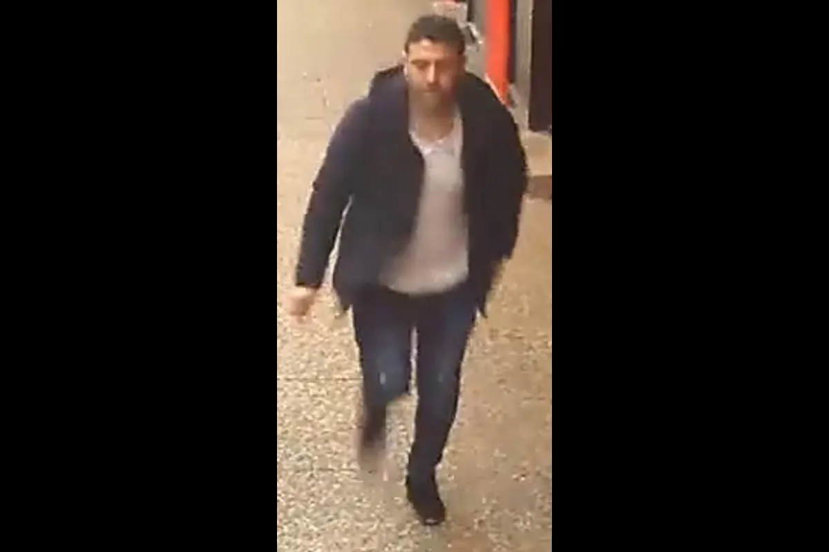 Bielefeld – Polizei fahndet nach Täter