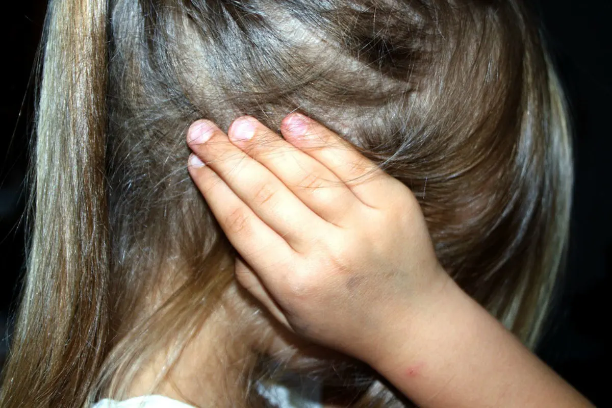Versuchtes Sexualdelikt an Mädchen