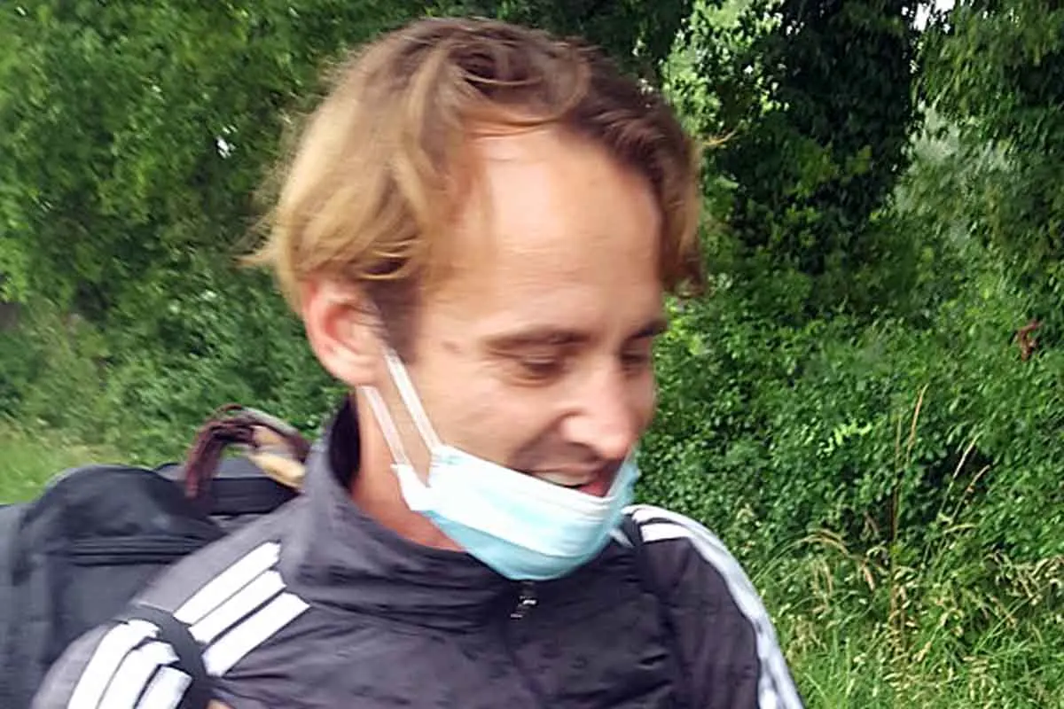 Aurich - Einbrecher gesucht