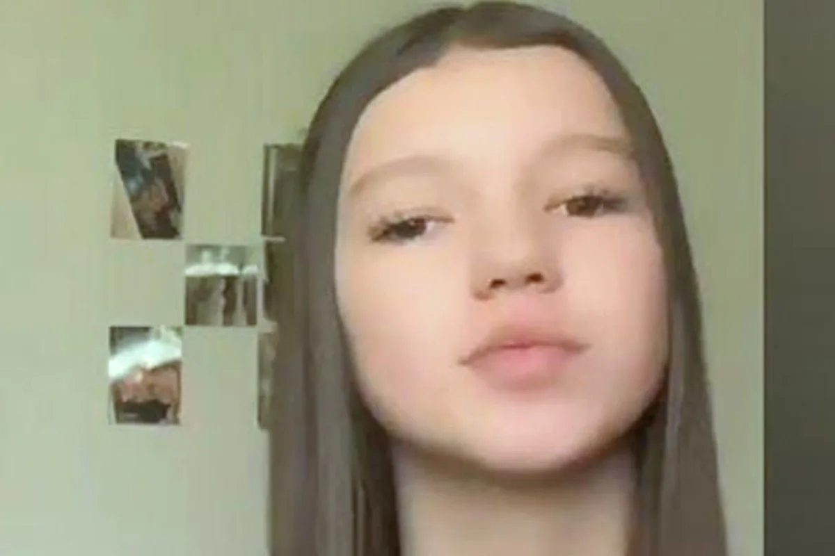 Wiesbaden - 14-jährige Angelina in wird vermisst
