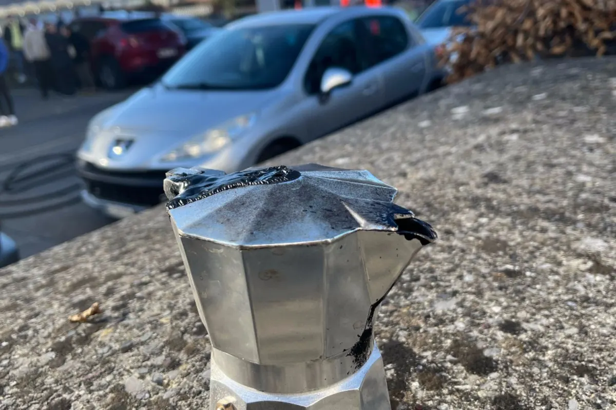 St. Margrethen / Rapperswil-Jona SG - Rauchentwicklungen frühzeitig bemerkt – Schlimmeres verhindert