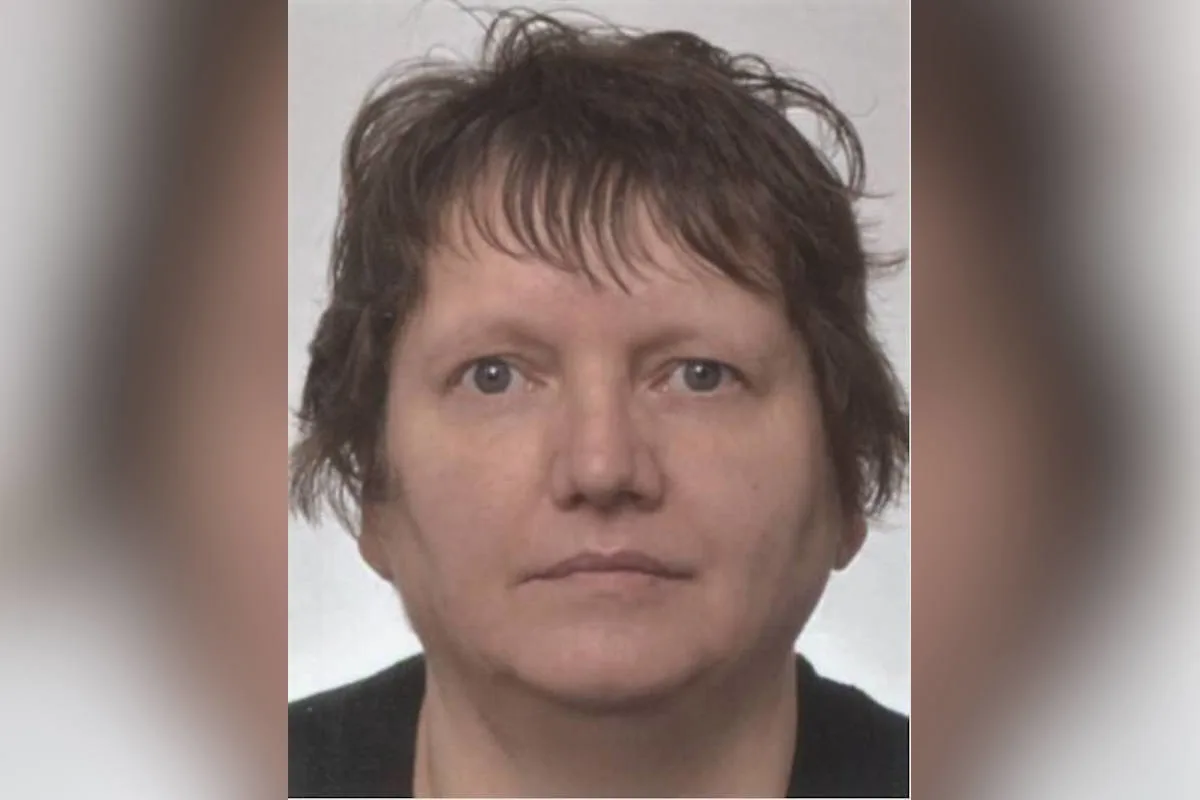 Stadt Linz – Abgängige Frau – Hinweise erbeten