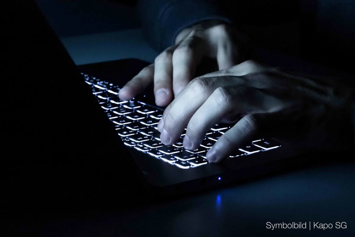 Bezirk Rohrbach - 15-jährige Internetbetrügerin in Haft