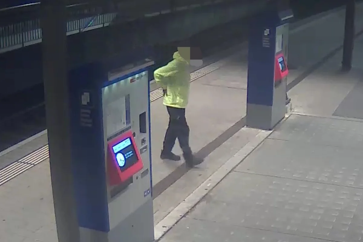 Tötungsdelikt in Heerbrugg SG – Tatverdächtiger in U-Haft - Kleidung gesucht