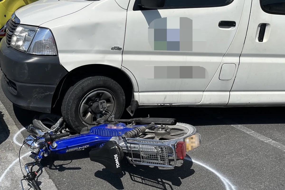 14-Jährige nach Unfall in Eschenbach SG verletzt