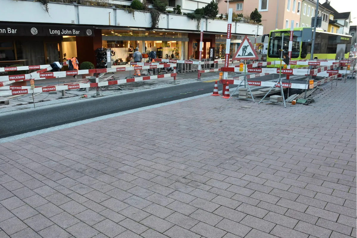 Zeugenaufruf in Schaan – Abklärung Unfallhergang nach unterschiedlichen Aussagen