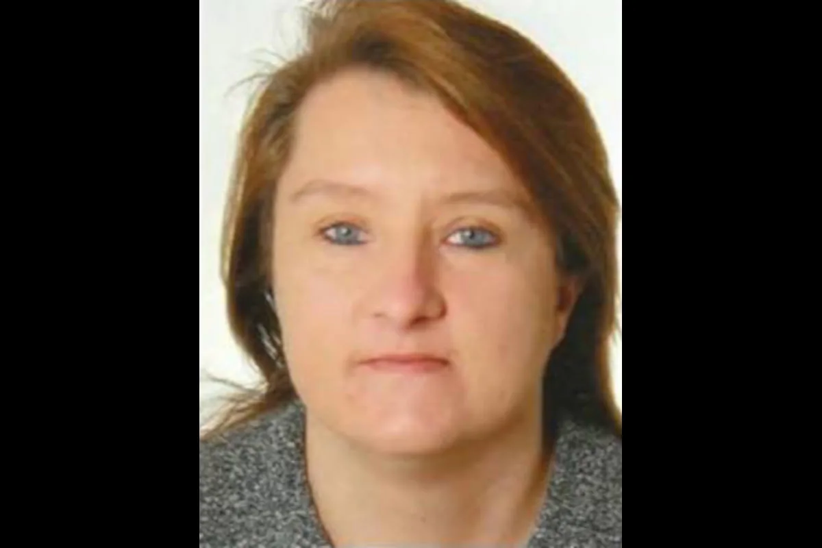 43-jährige Eva C. wird vermisst