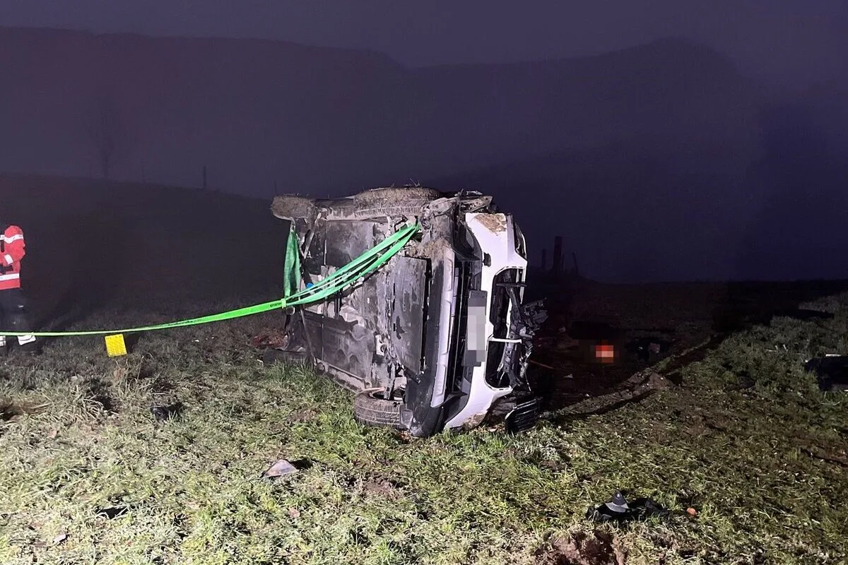 Unfall bei Büren SO – Fahrer mutmasslich alkoholisiert