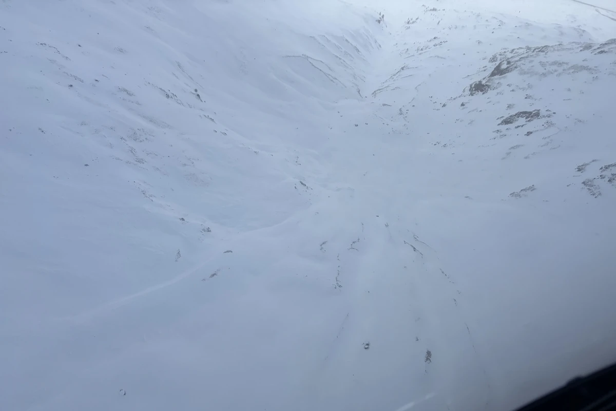 Pontresina GR – Vermisster Schneesportler tot unter Schnee
