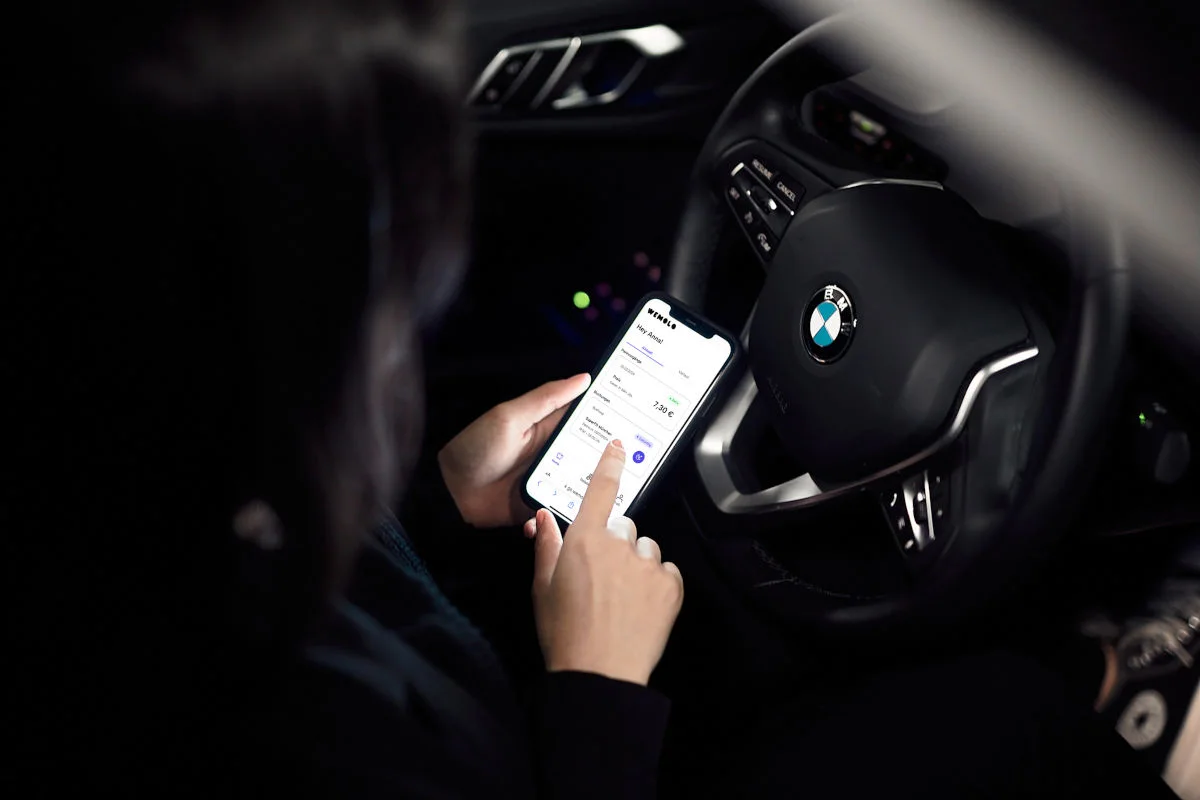 Nachts entspannt parken in Innsbruck – Parkflächen jetzt per App buchbar