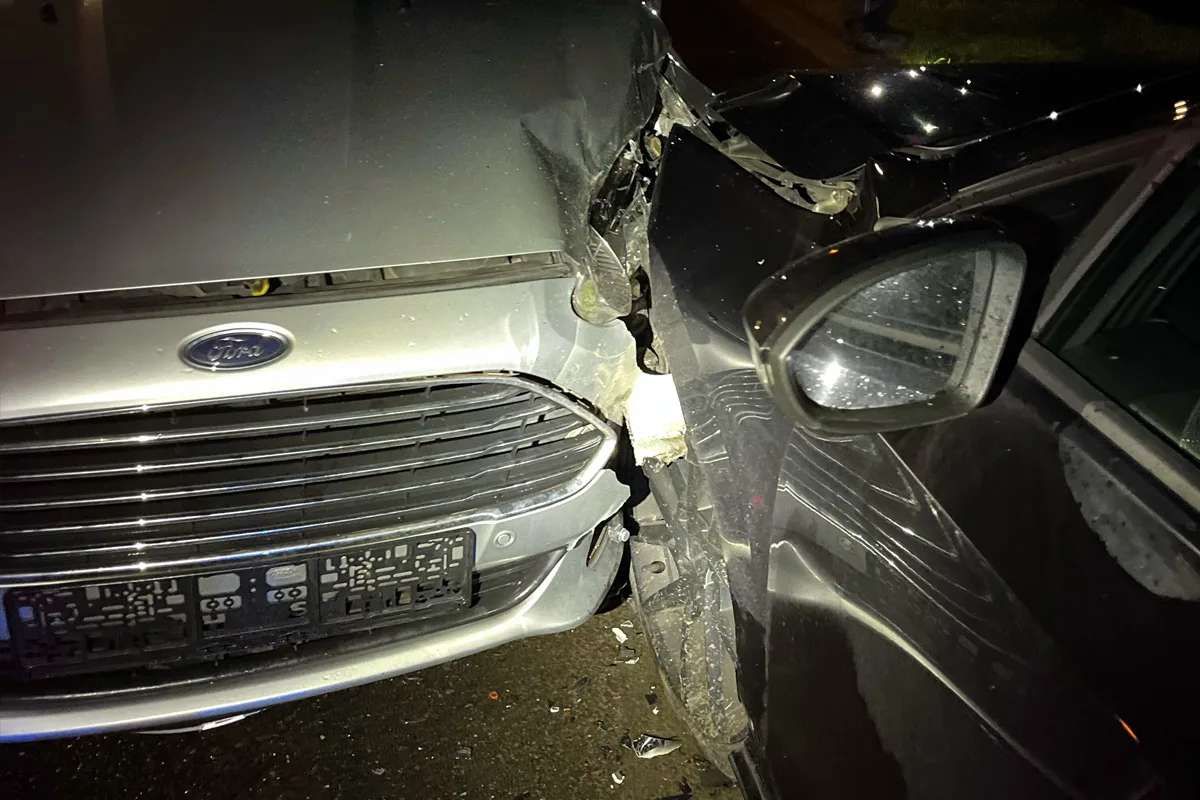 Engelskirchen – Fahrerin (77)  bei Unfall schwer verletzt
