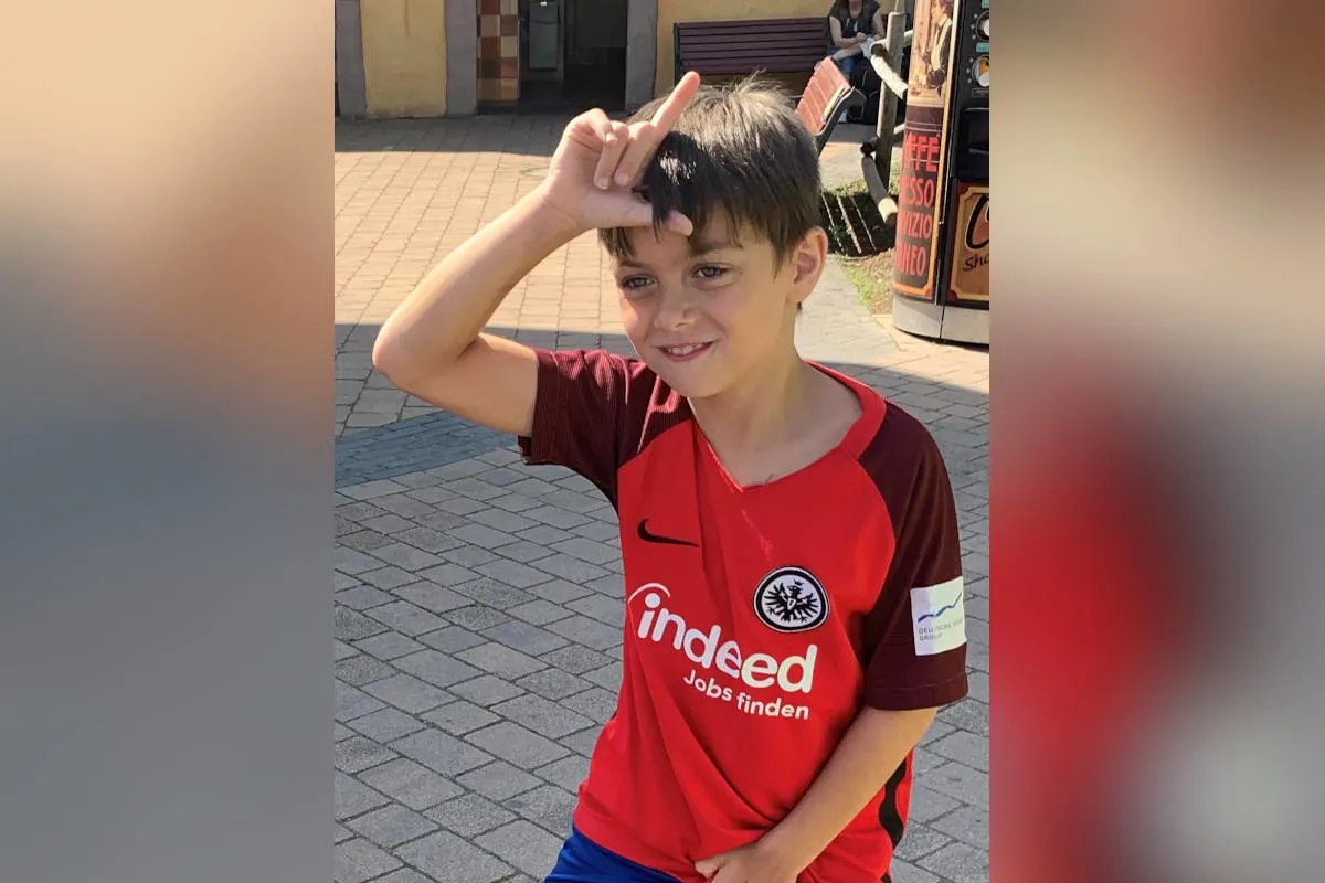 Hammersbach – Update - Der 9-Jährige ist wieder da
