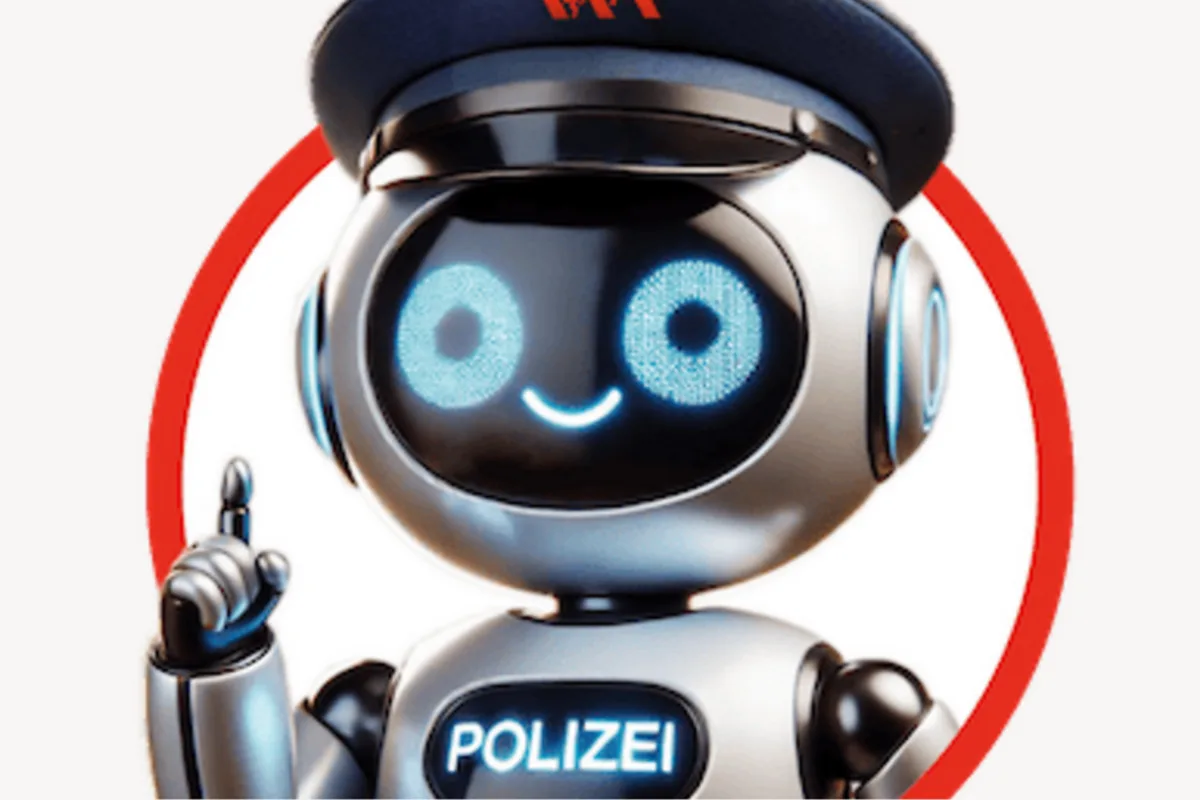 Winterthur ZH – Stadtpolizei testet KI-Chatbot «Bobby»