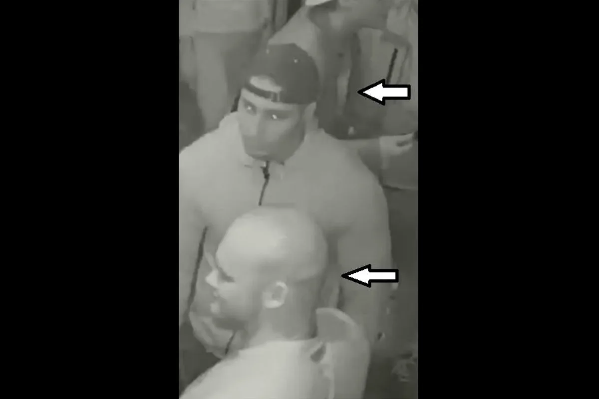Düsseldorf - Wer kennt diese Schläger? 