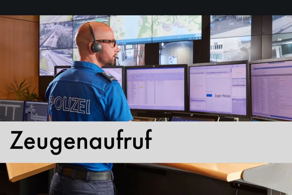 Zug - Mehrere Schafe gerissen