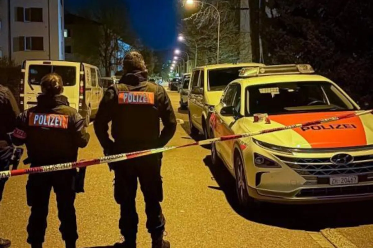 Bülach ZH – Mann bei Schiesserei schwer verletzt