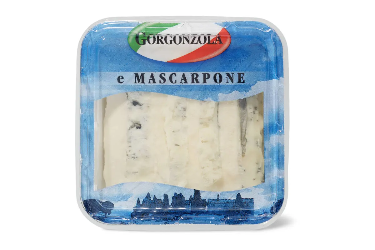 Die Migros ruft «Gorgonzola e Mascarpone» zurück
