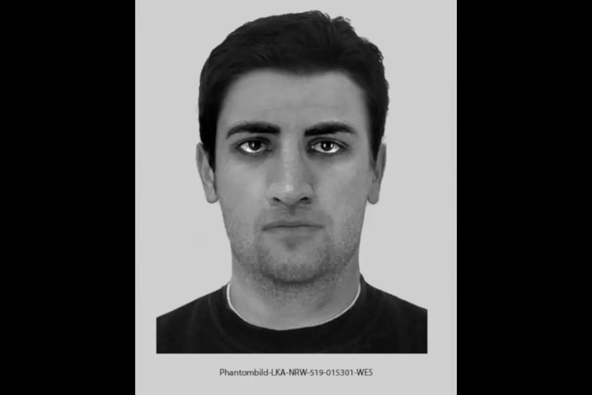 Öffentlichkeitsfahndung wegen Verdachts des Raubes