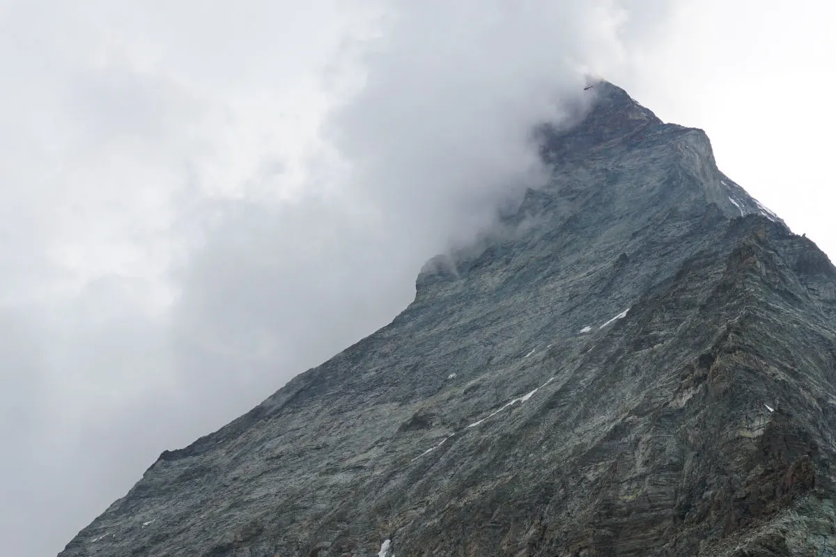 Neukirchen am Großvenediger - Tödlicher Alpinunfall