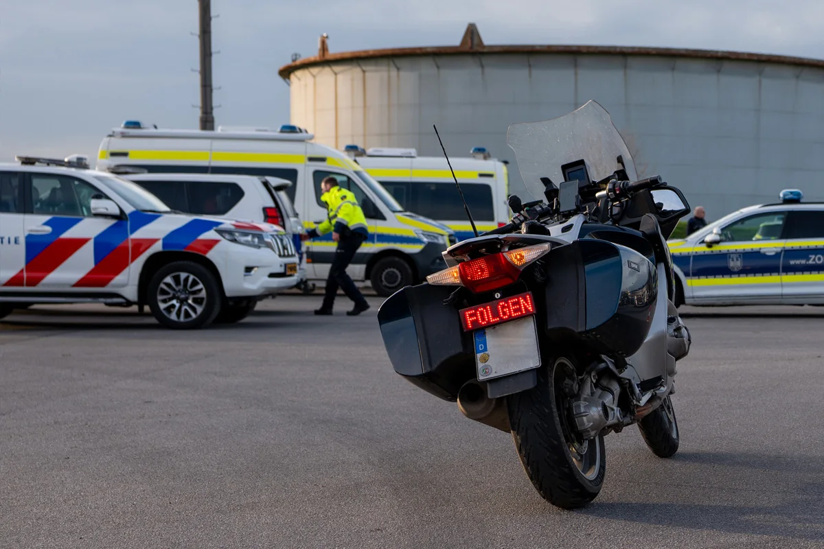 Wesel – Zahlreiche Verstöße bei Großkontrolle im Güterverkehr