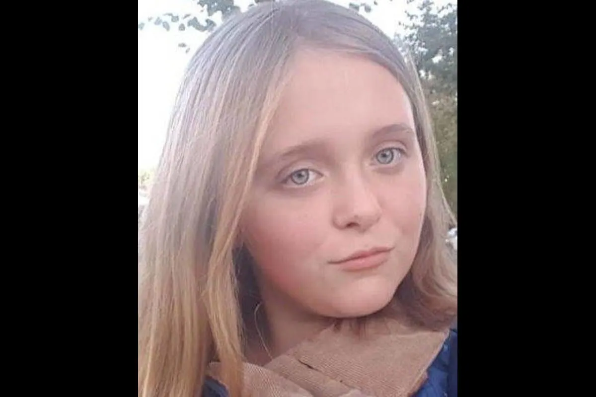 Rostock – Suche nach vermisster 12-Jährigen