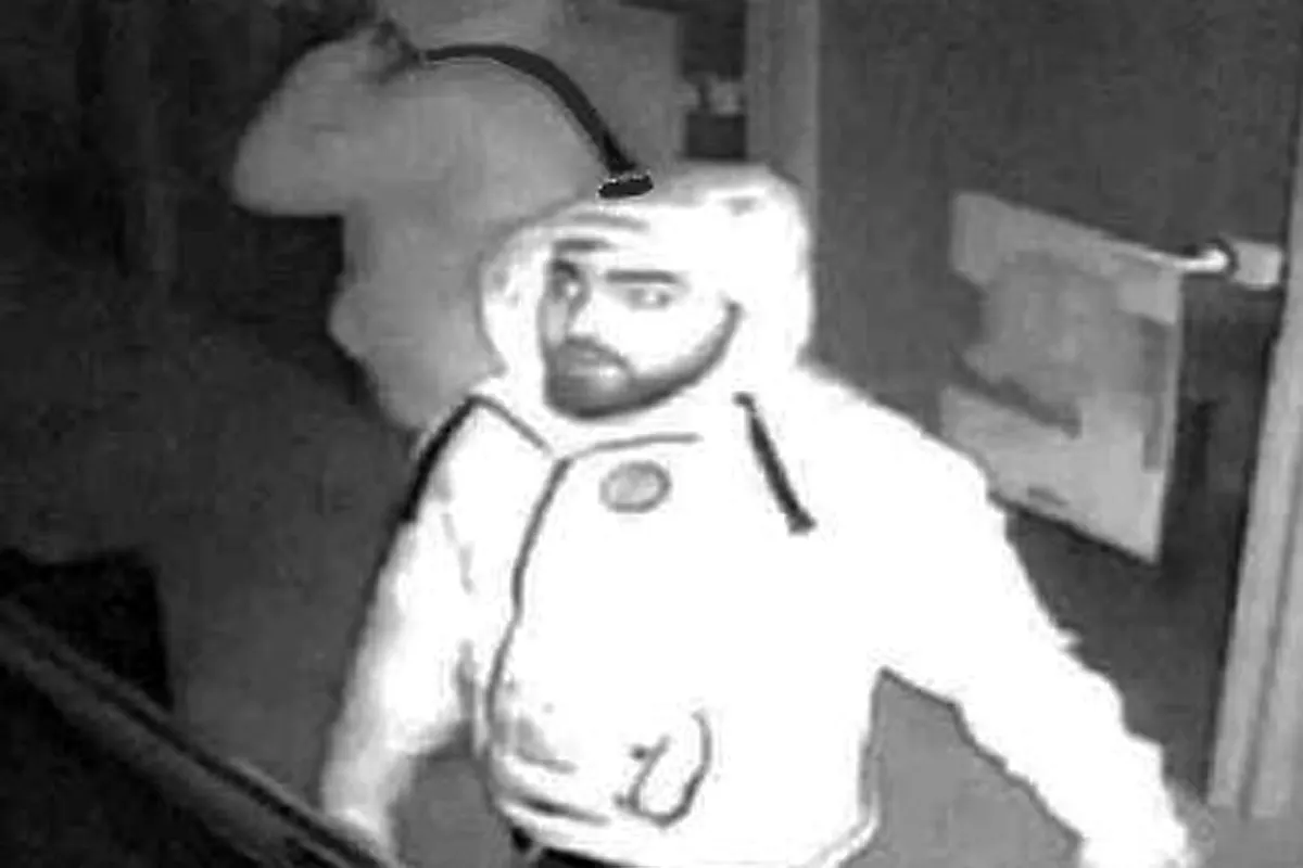 Fotofahndung in Essen - Einbrecher-Duo gesucht