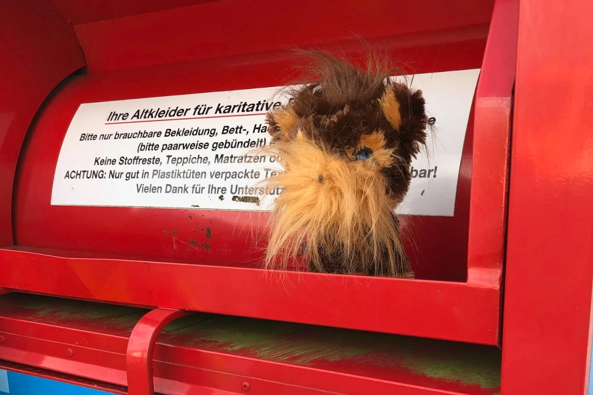 Schwelm: Tierrettung der anderen Art