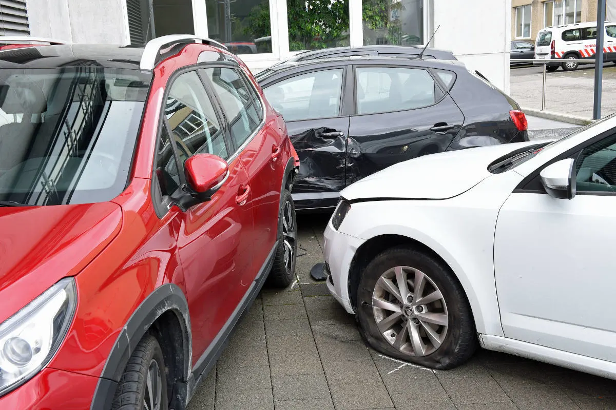 Selbstunfall in Reiden LU - Der Autofahrer ist verstorben