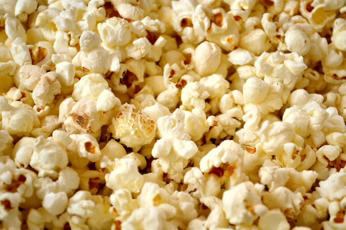 Lichtenfels (DE) - Kind macht Popcorn und sorgt für Feuerwehreinsatz