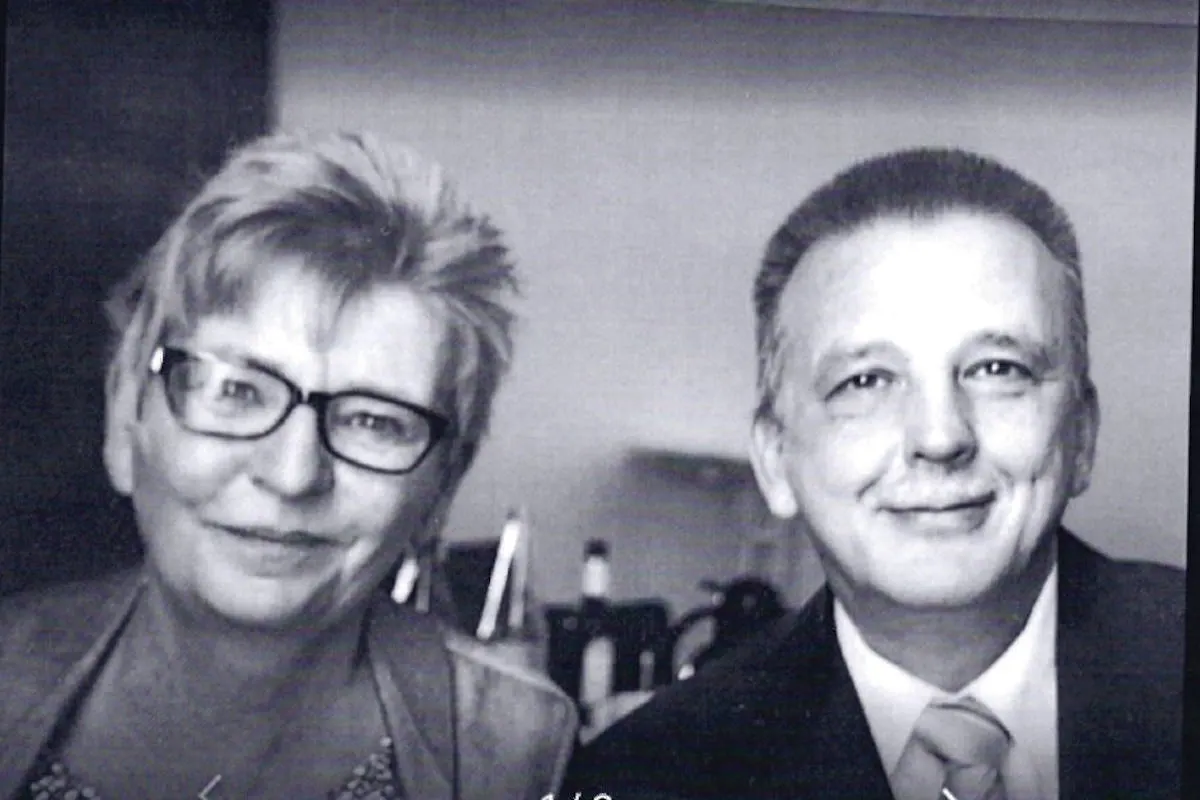 Essen Kray – Fotofahndung nach vermisstem Ehepaar