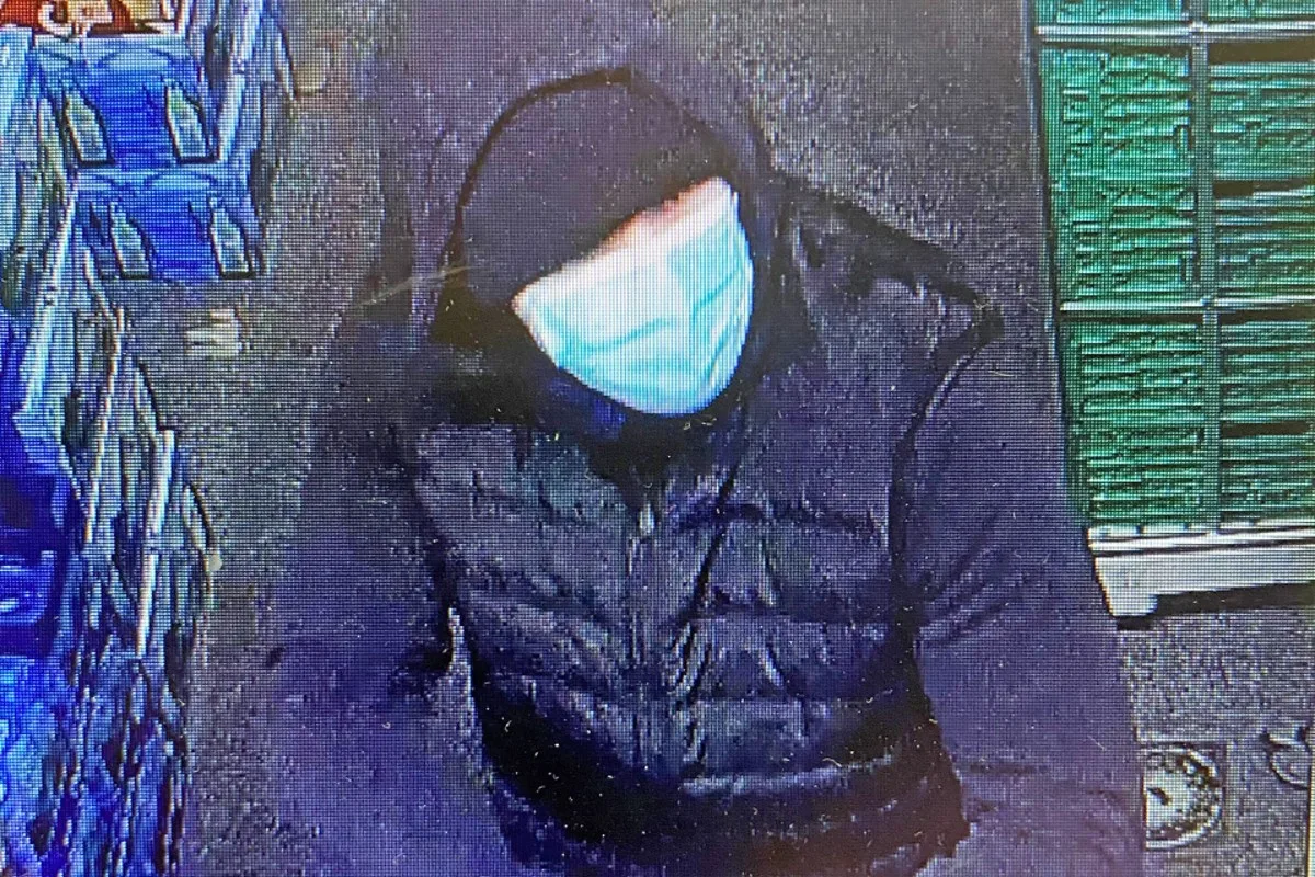 Roggwil TG - Bewaffneter Überfall auf Volg-Filiale