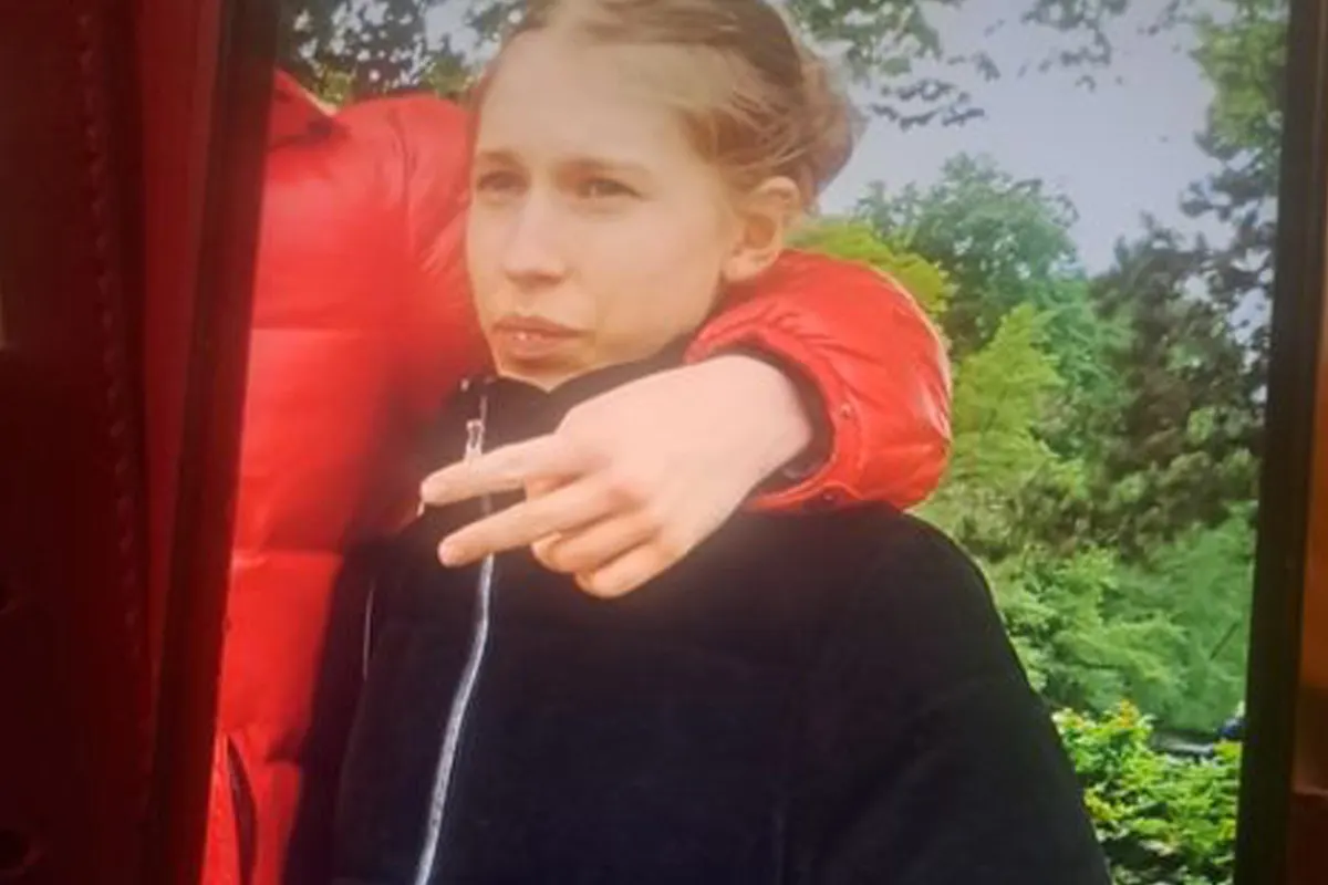 Berlin – Vermisste 18-Jährige dringend gesucht