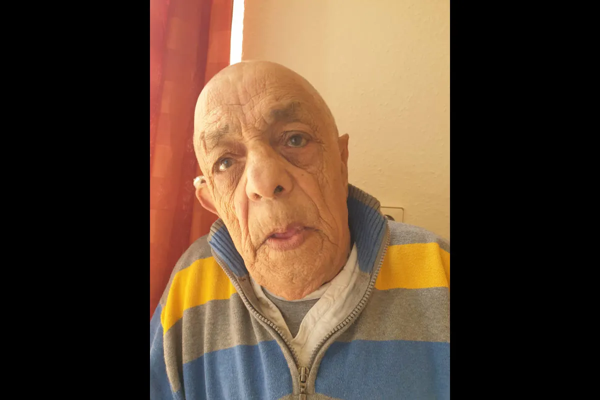 Öffentlichkeitsfahndung Laatzen – 82-Jähriger vermisst
